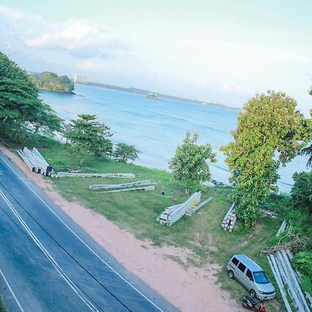 Hoxton Bay Resort Weligama Eksteriør billede